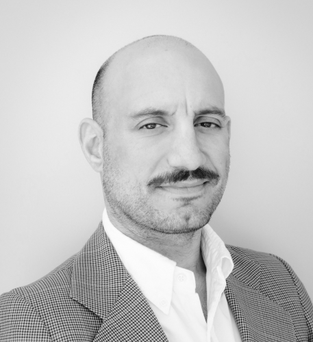 Laith Mubarak
